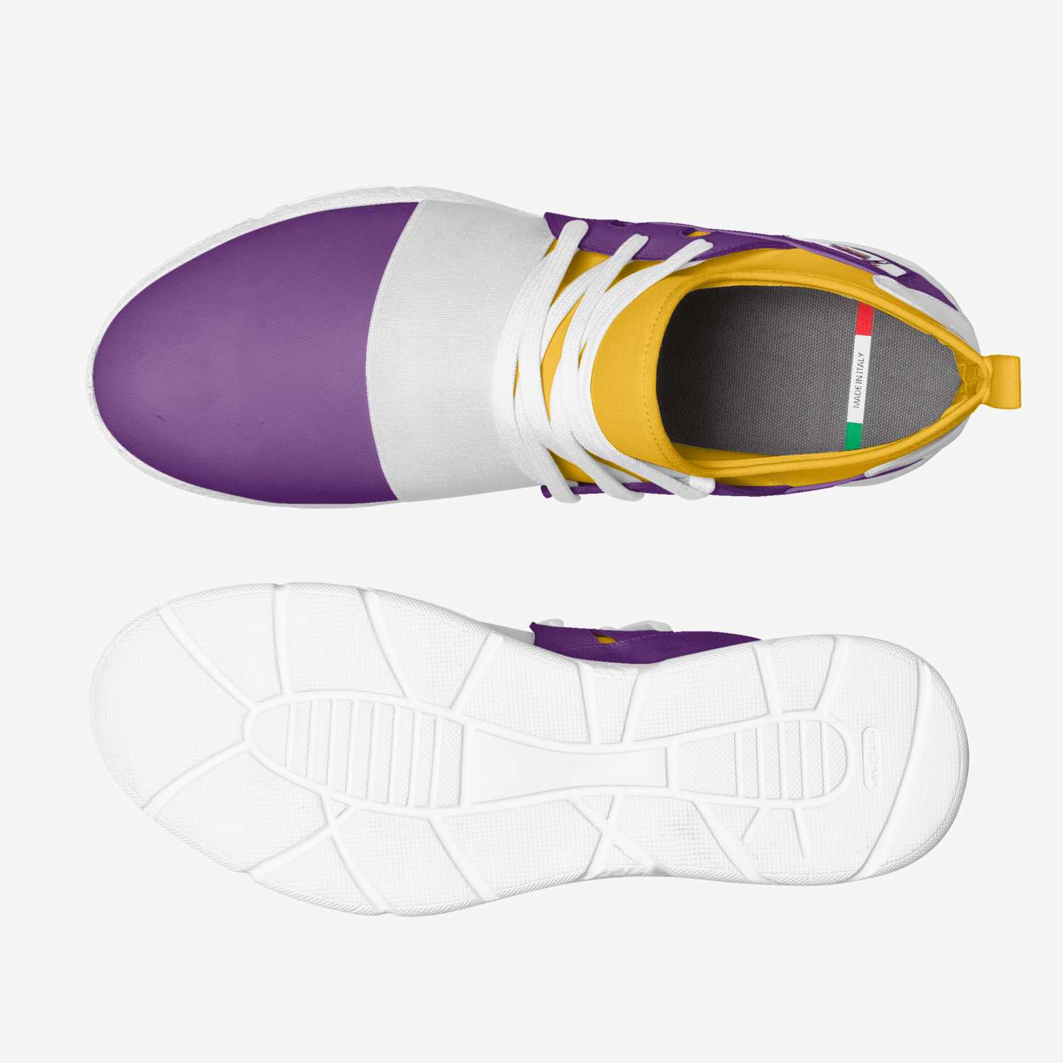 Skol Behavior artisan made in Italy shoes by Rico Nevotion