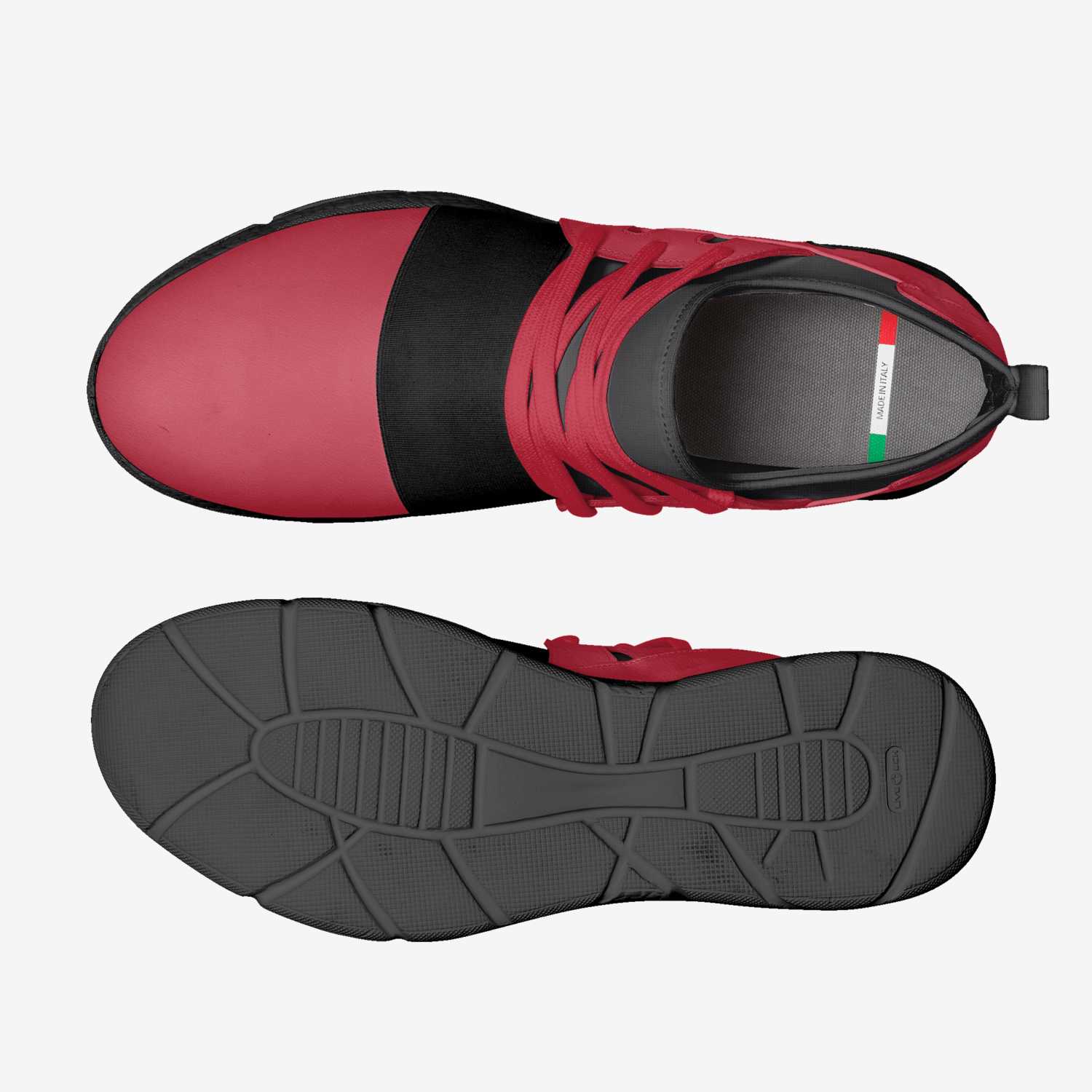 Skyll artisan made in Italy shoes by Skyll Lamine
