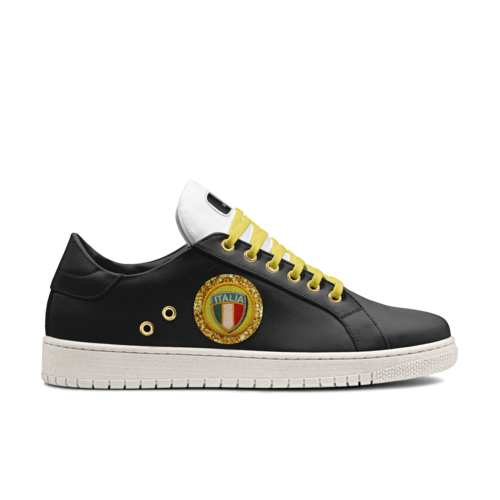 ECO VINTAGE LOW TOP