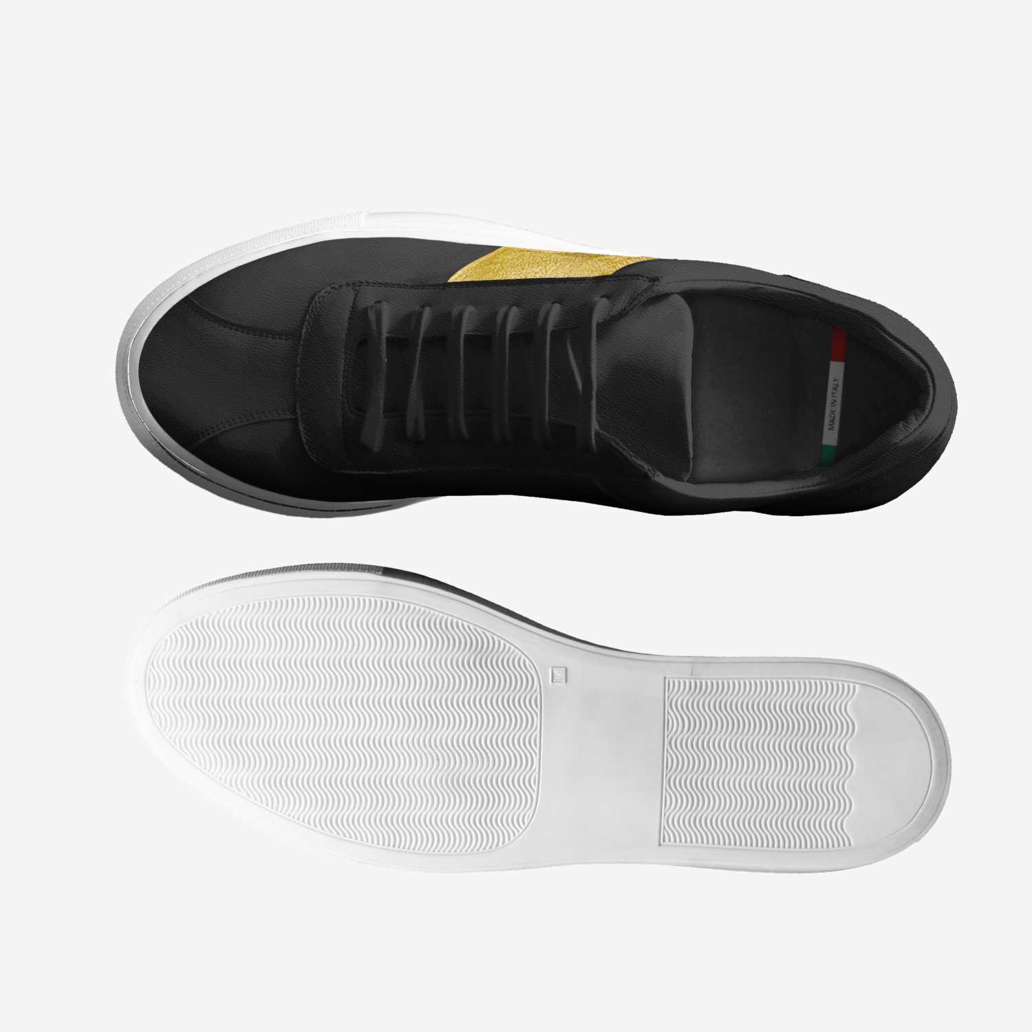 SL artisan made in Italy shoes by Lucien M Kabuya
