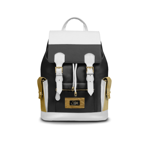 LUXURY BACKPACK 002