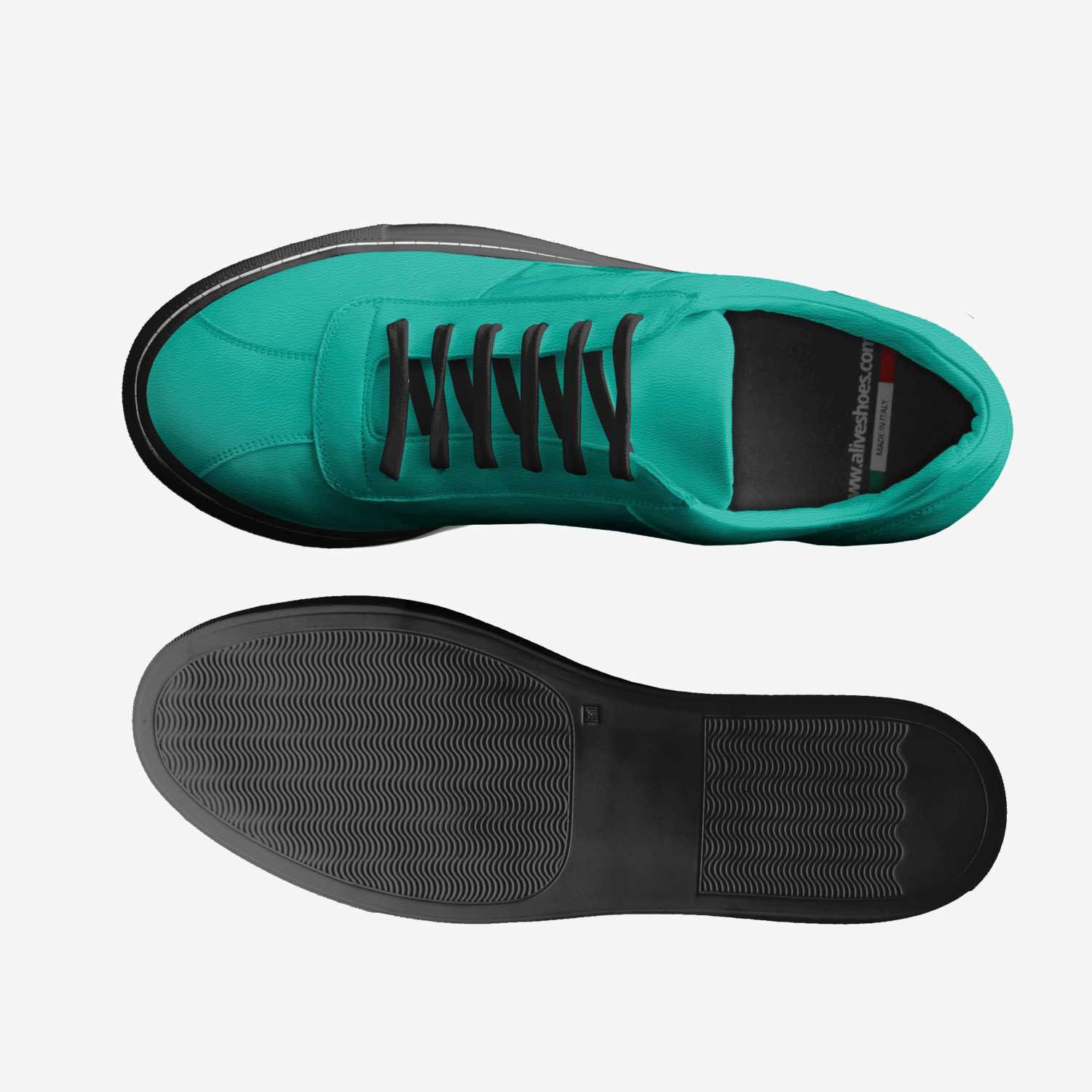SLEEKERS custom made classic skaters SLEEKERS artisan made in Italy shoes by Kris Taylor Limberg