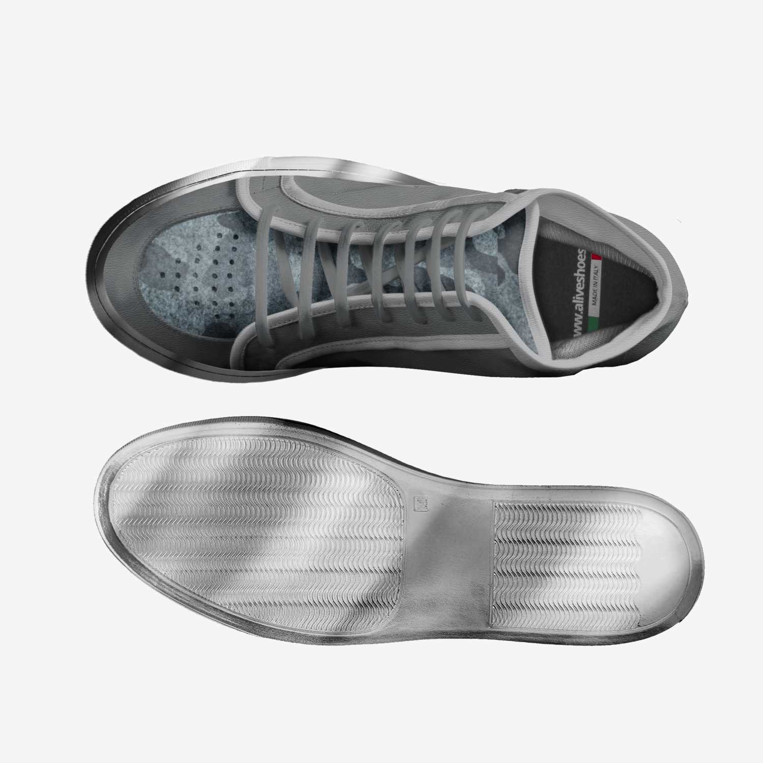 SLMN artisan made in Italy shoes by David Solomon