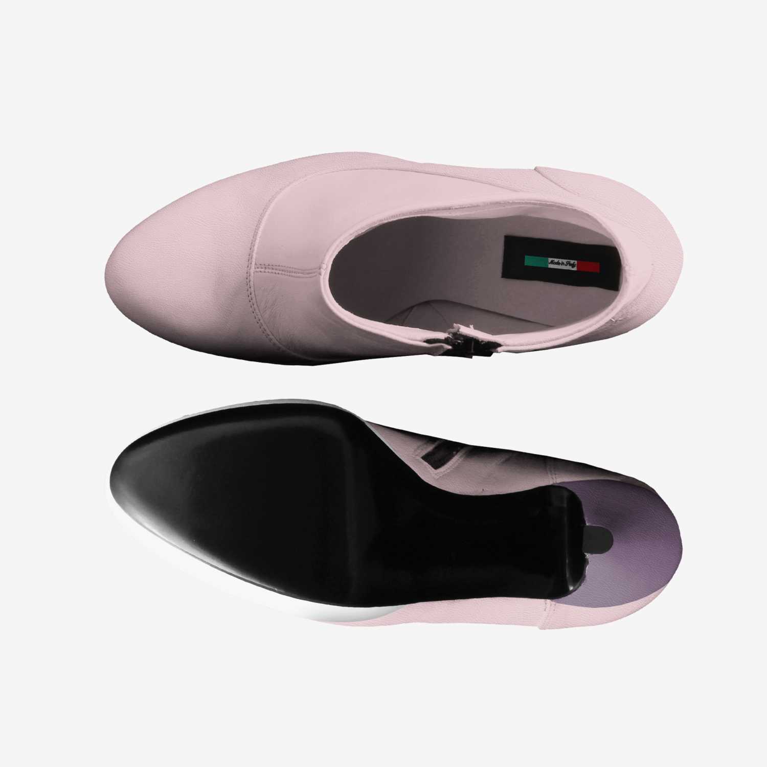 Slo custom made classic skaters Slo artisan made in Italy shoes by Randall Hoxie
