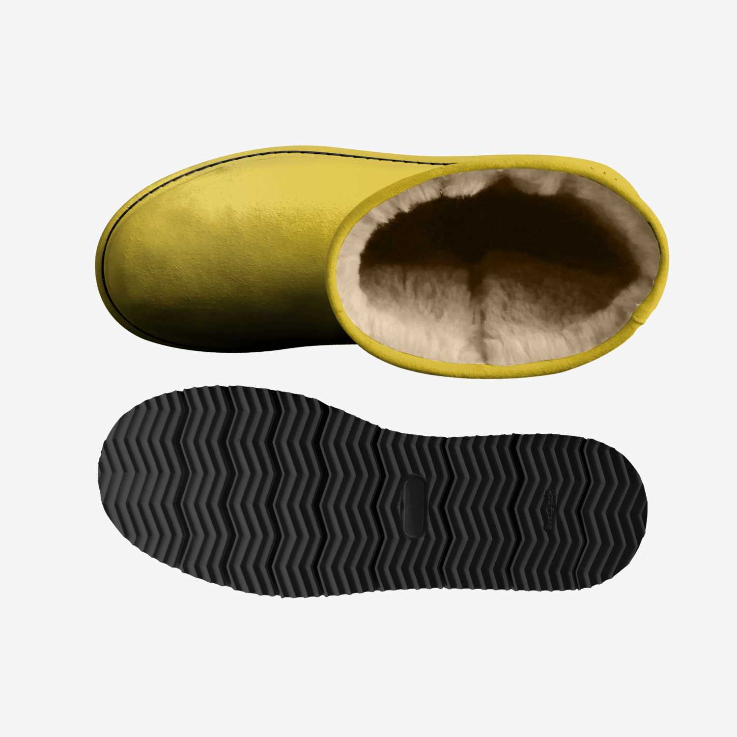 Slonakers artisan made in Italy shoes by Azreal Yoho