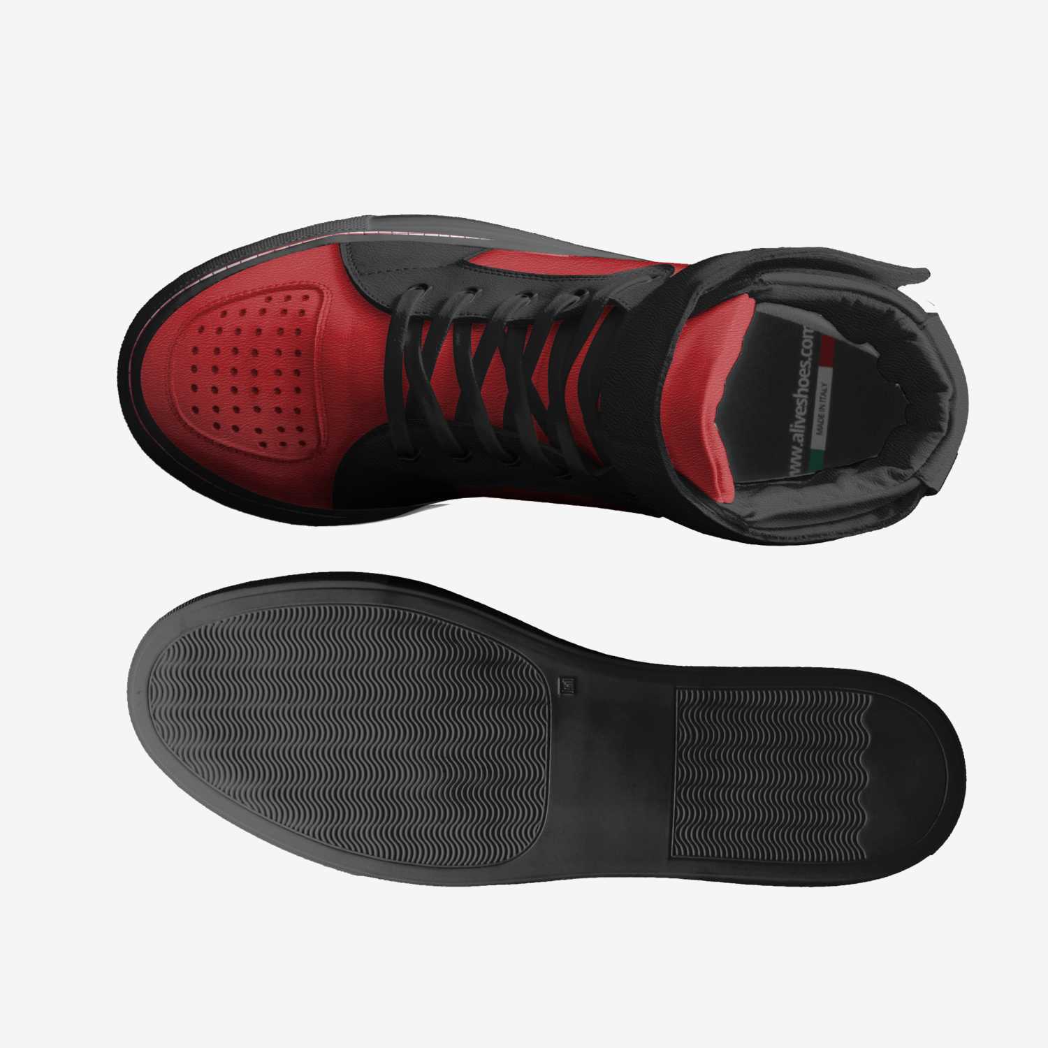 Slow Motion One artisan made in Italy shoes by Brent Axford