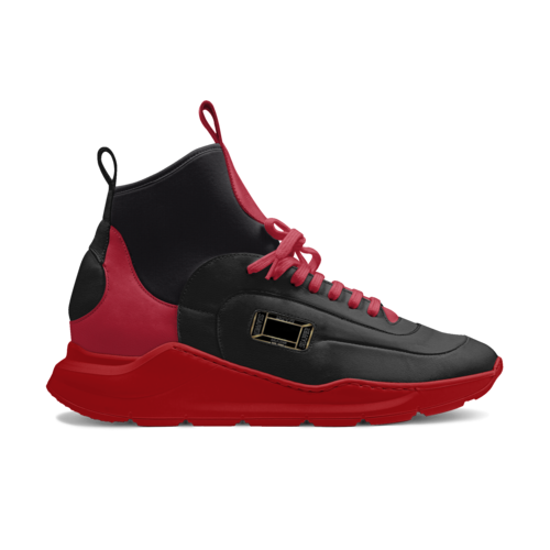 FASHION SNEAKERS KITE 01