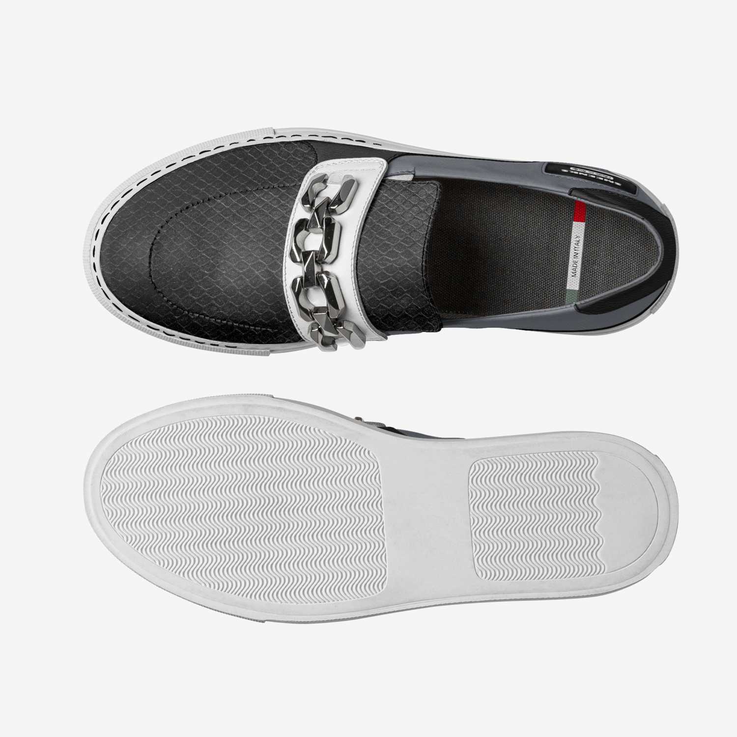 SMEENKS artisan made in Italy shoes by Sara Smeenk