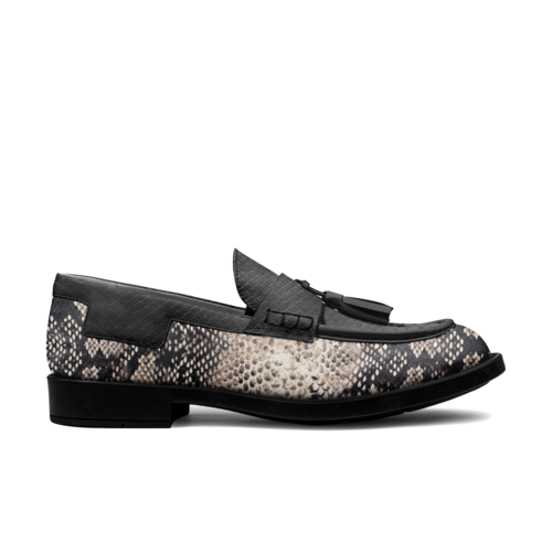 Fashion loafer