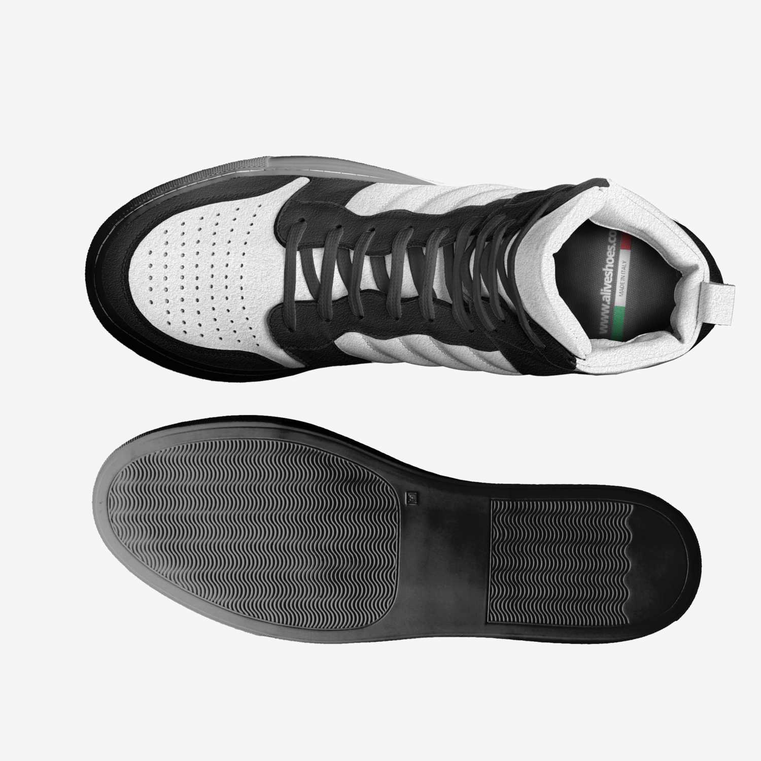 sneaker speaker custom made classic skaters sneaker speaker artisan made in Italy shoes by Josh Paladino