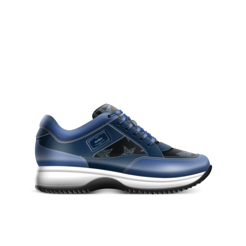 Walker A