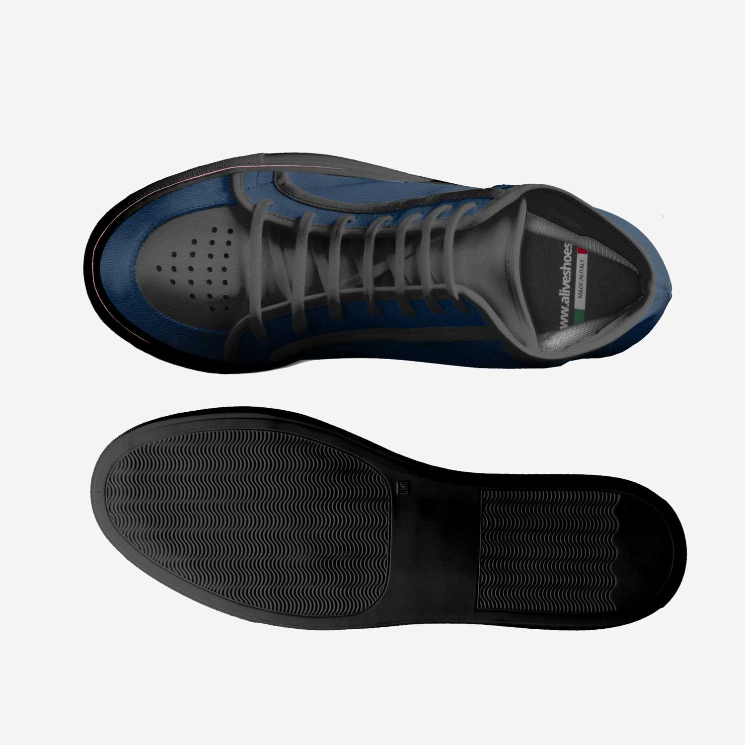 Sneeks custom made classic skaters Sneeks artisan made in Italy shoes by Joseph Lane