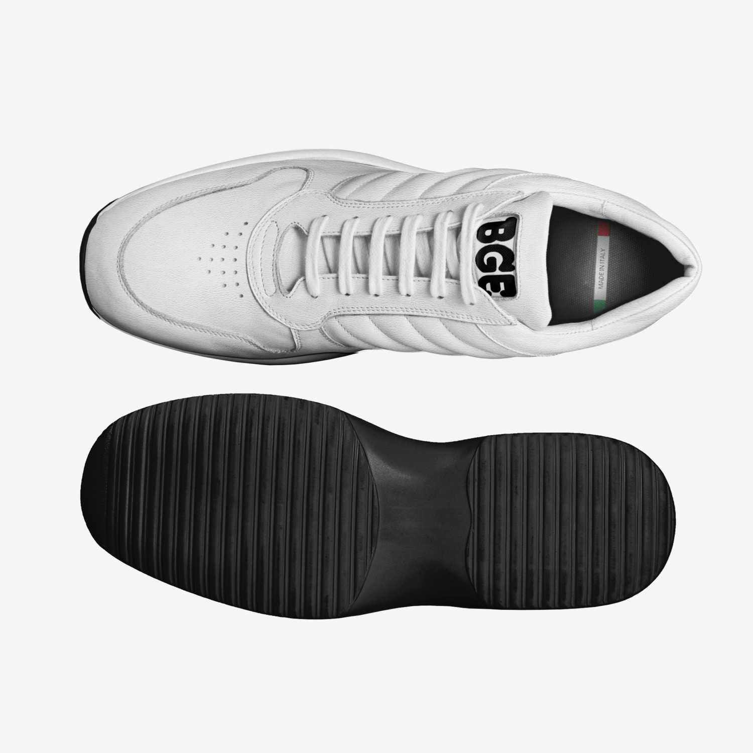 SNOW ADAGIO artisan made in Italy shoes by Being Great Every Day