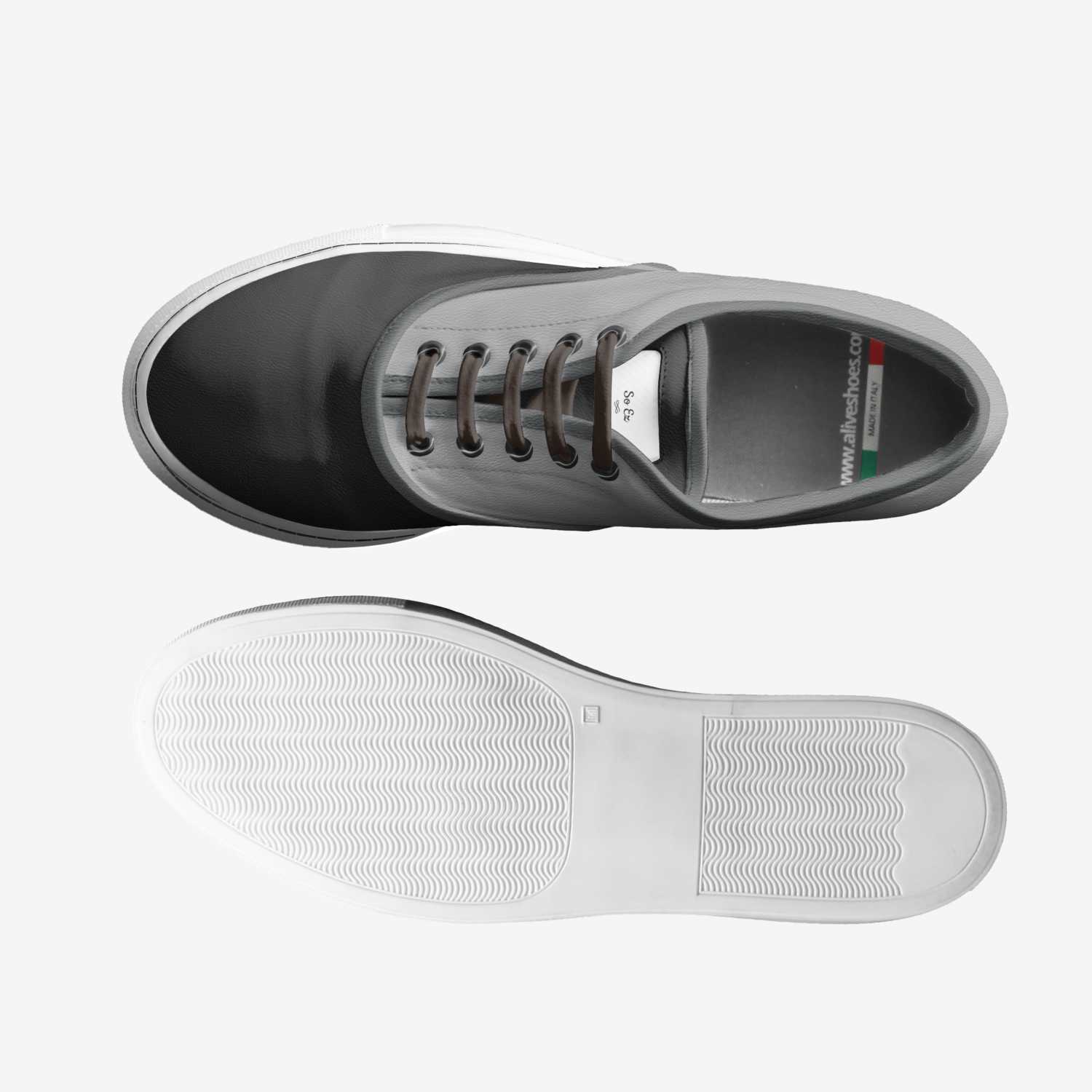 So Ez artisan made in Italy shoes by John Lloyd