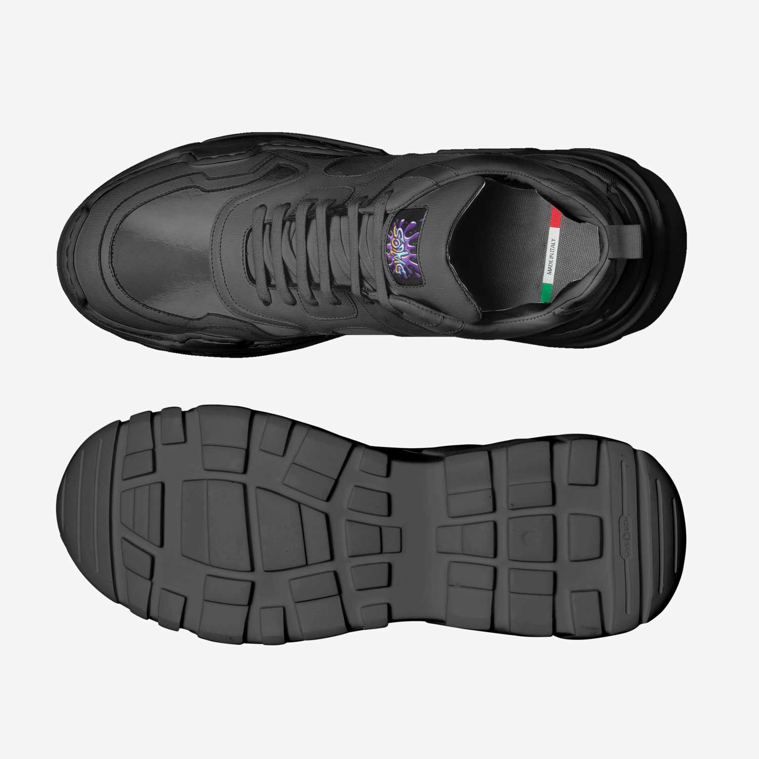 SODMG Brand custom made classic skaters SODMG Brand artisan made in Italy shoes by Sodmg Brand