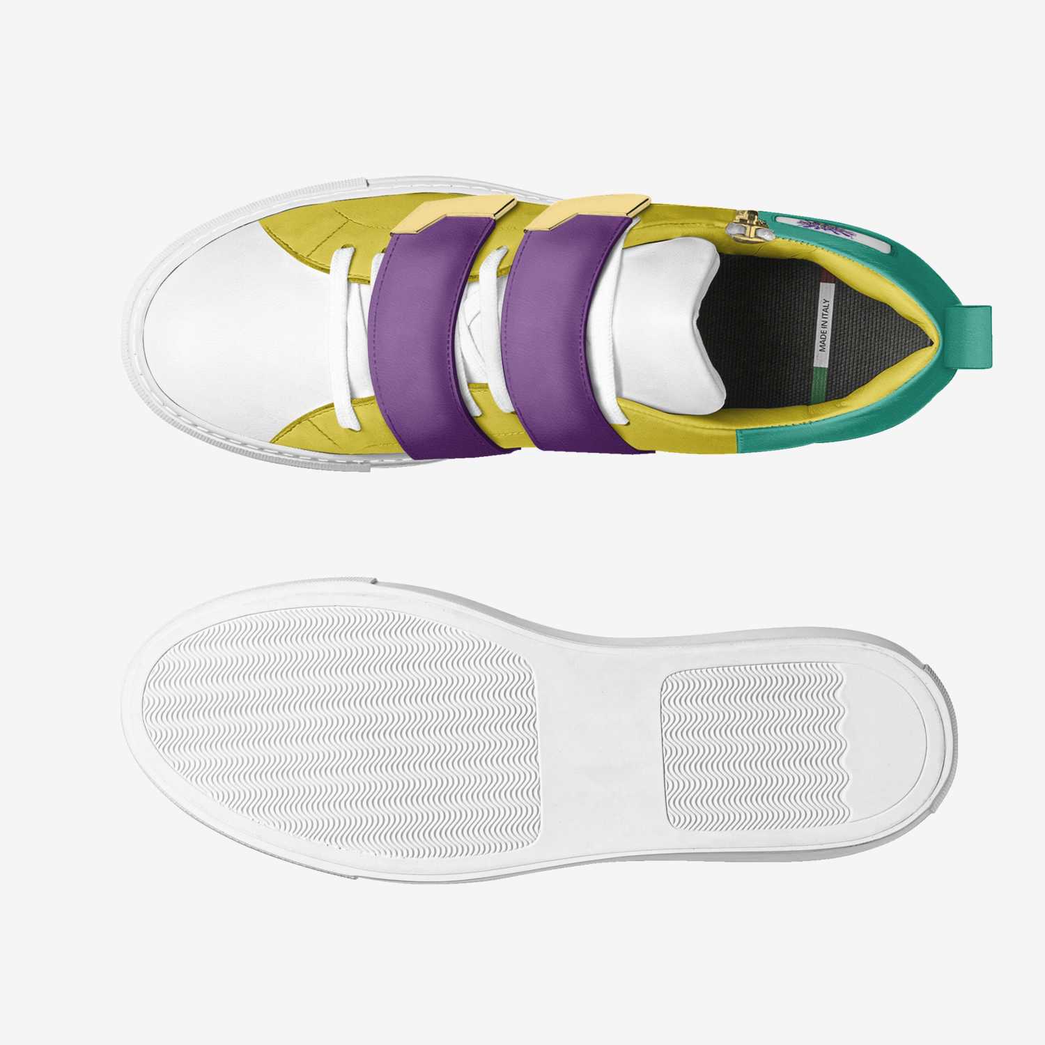 SODMG Brand custom made classic skaters SODMG Brand artisan made in Italy shoes by Sodmg Brand