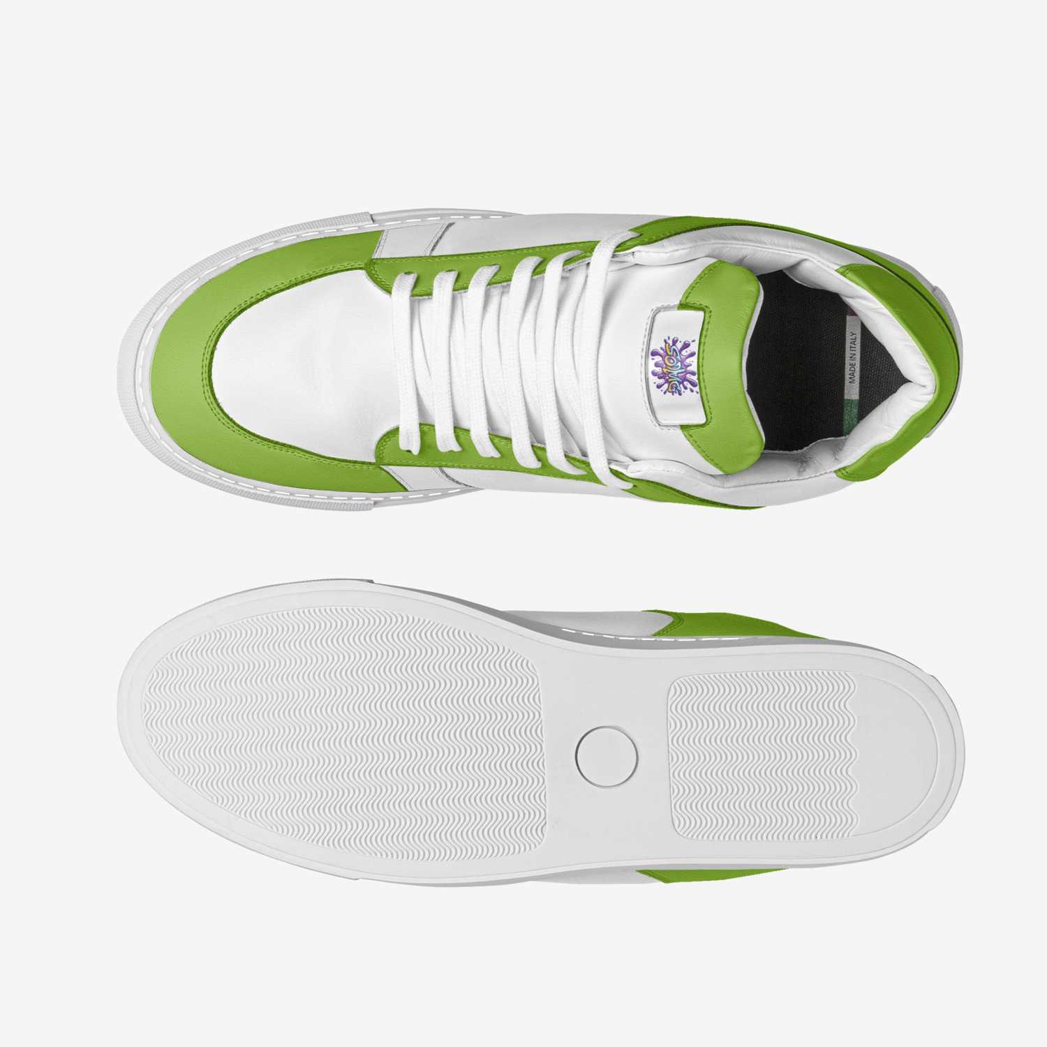 SODMG Shoes custom made classic skaters SODMG Shoes artisan made in Italy shoes by Sodmg Brand