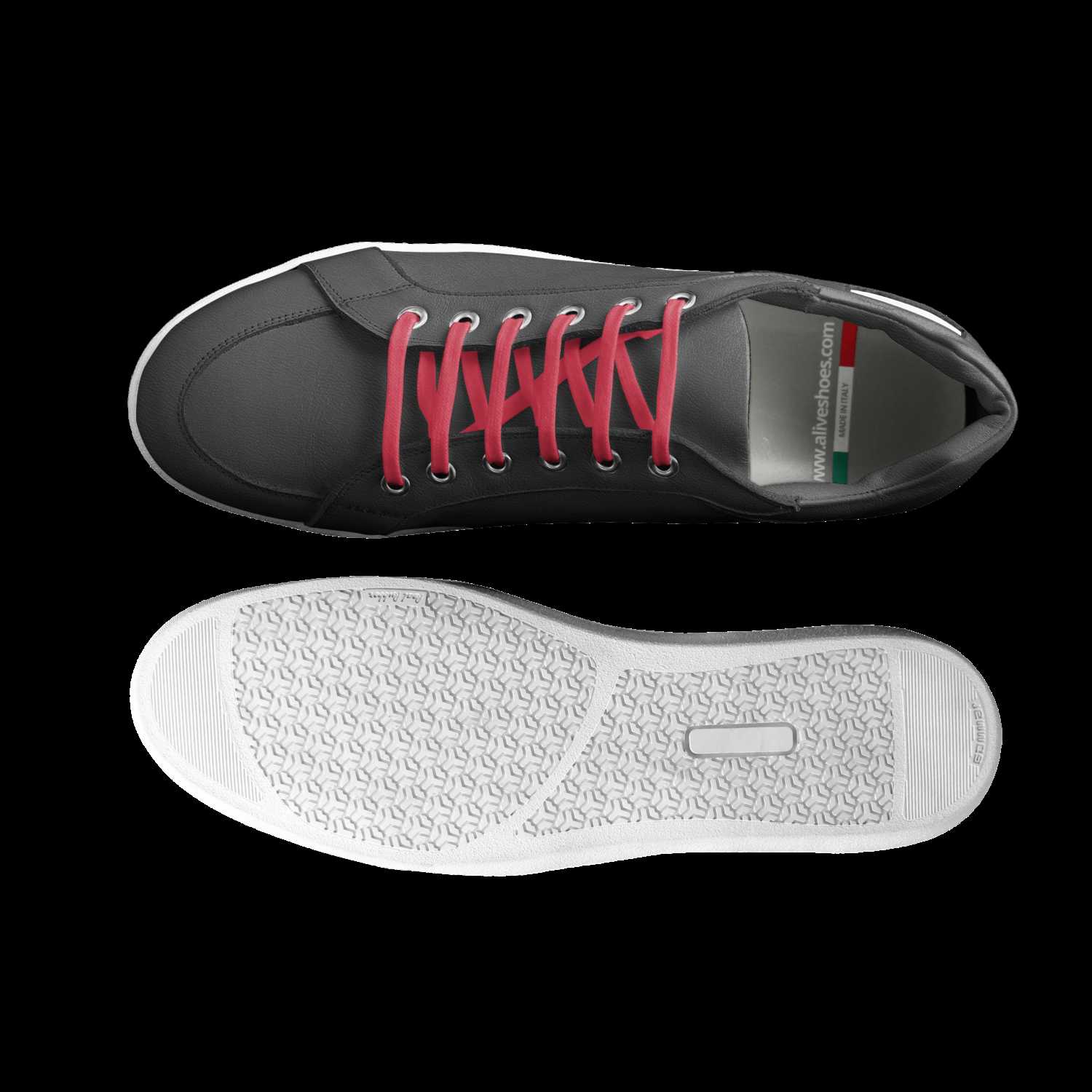 Soe | A Custom Shoe concept by Fajar Saechun