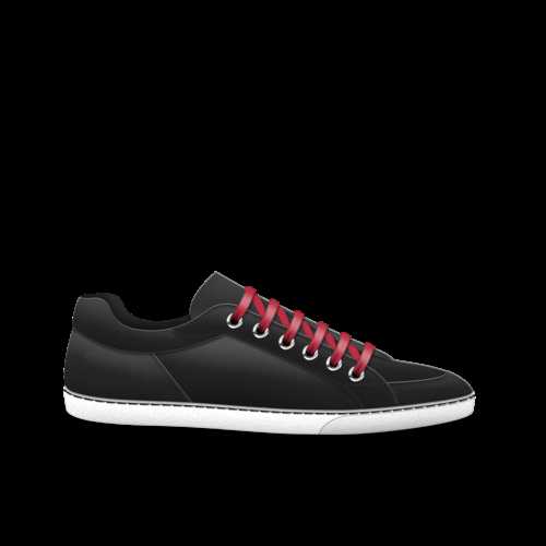 Soe | A Custom Shoe concept by Fajar Saechun