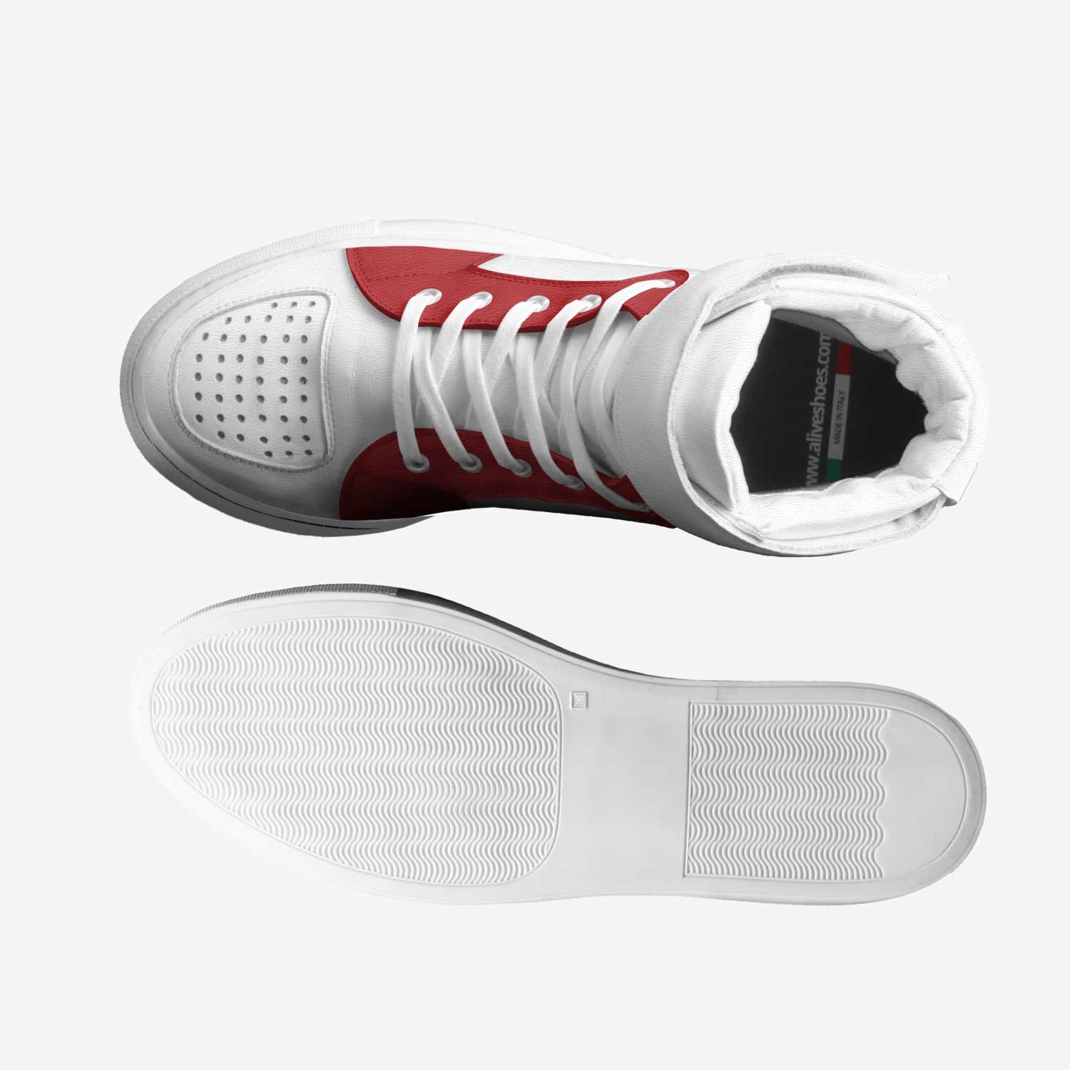 SOLANO custom made classic skaters SOLANO artisan made in Italy shoes by Hector Solano