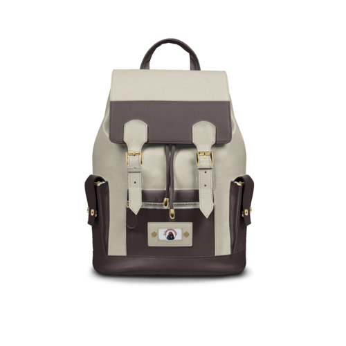 LUXURY BACKPACK 002