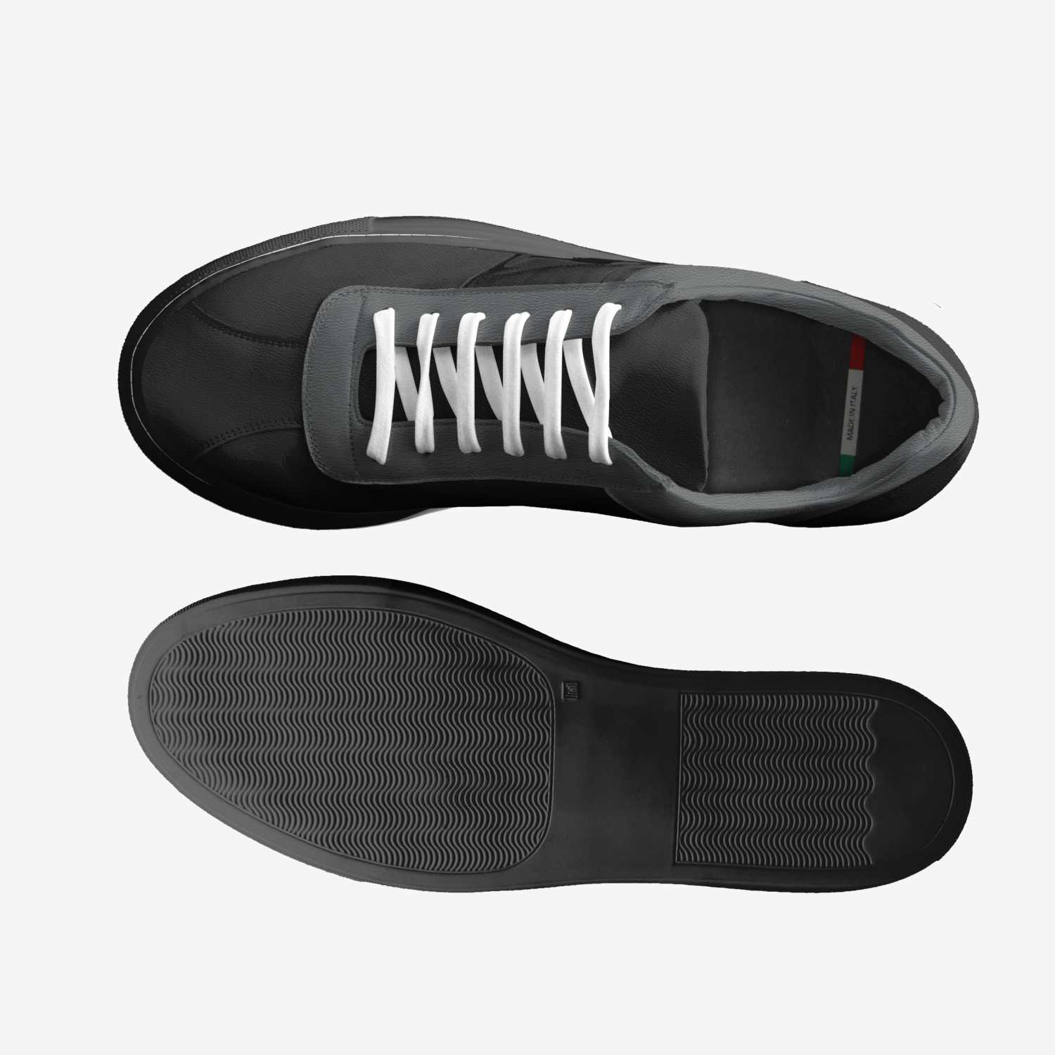 Sole artisan made in Italy shoes by Lifeof Thewicked