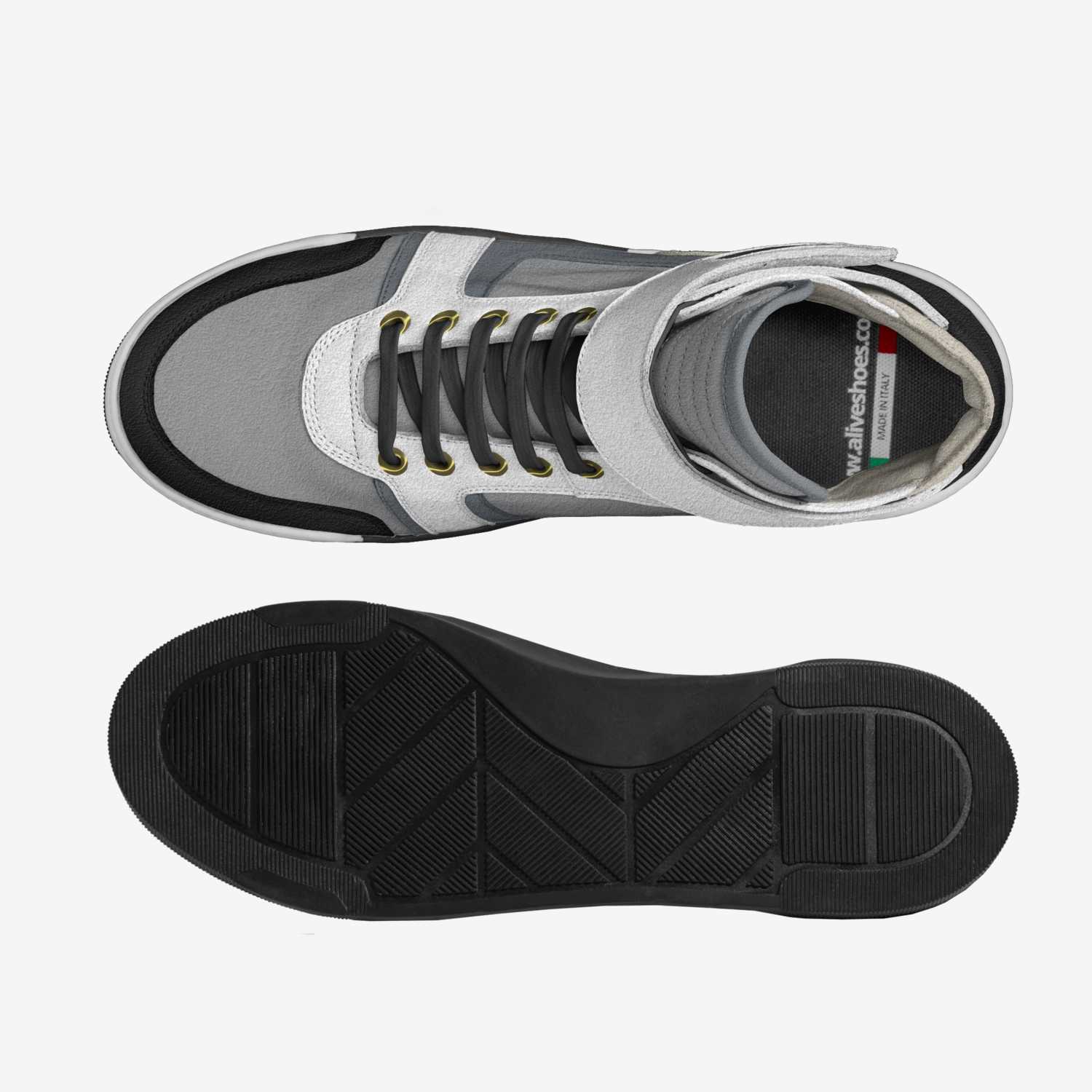 Sole2Soul artisan made in Italy shoes by Bill Pish