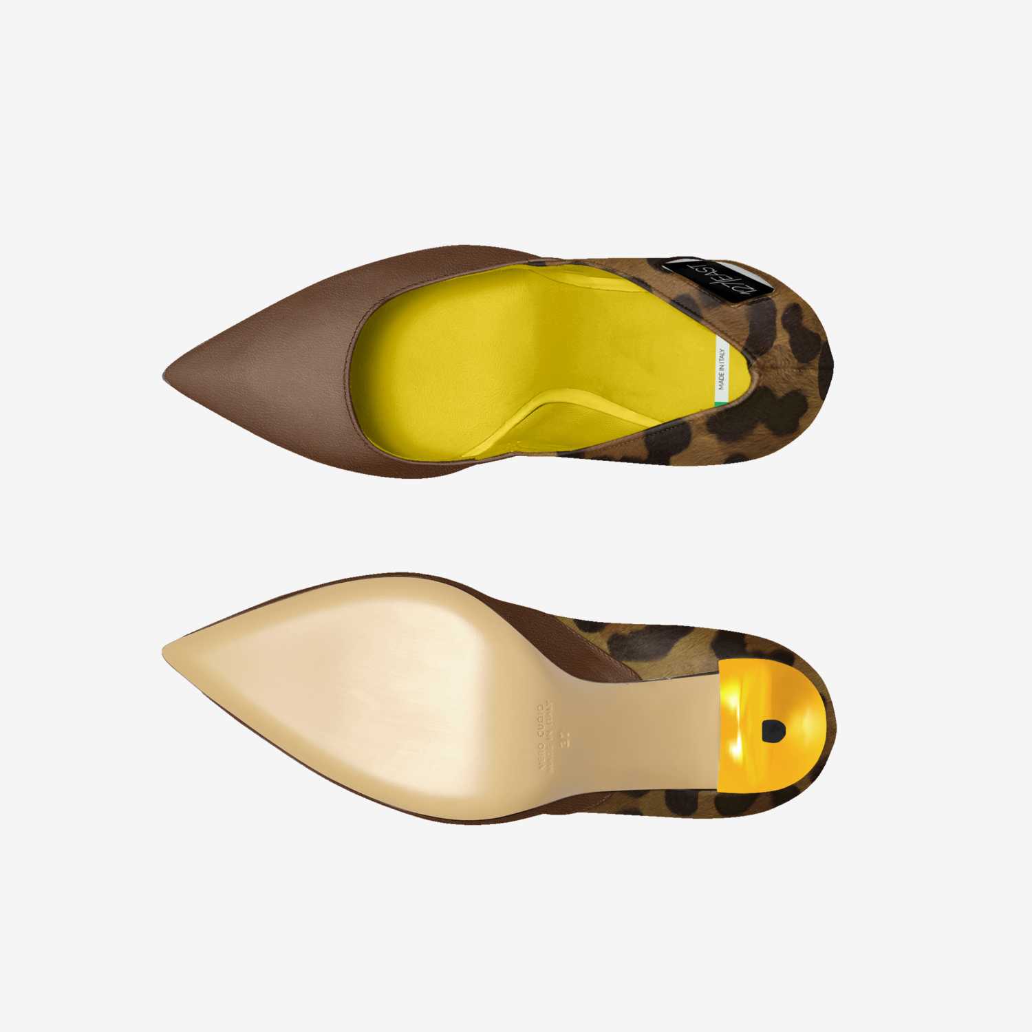 Soles by 127|East custom made classic skaters Soles by 127|East artisan made in Italy shoes by Nicole Dupree