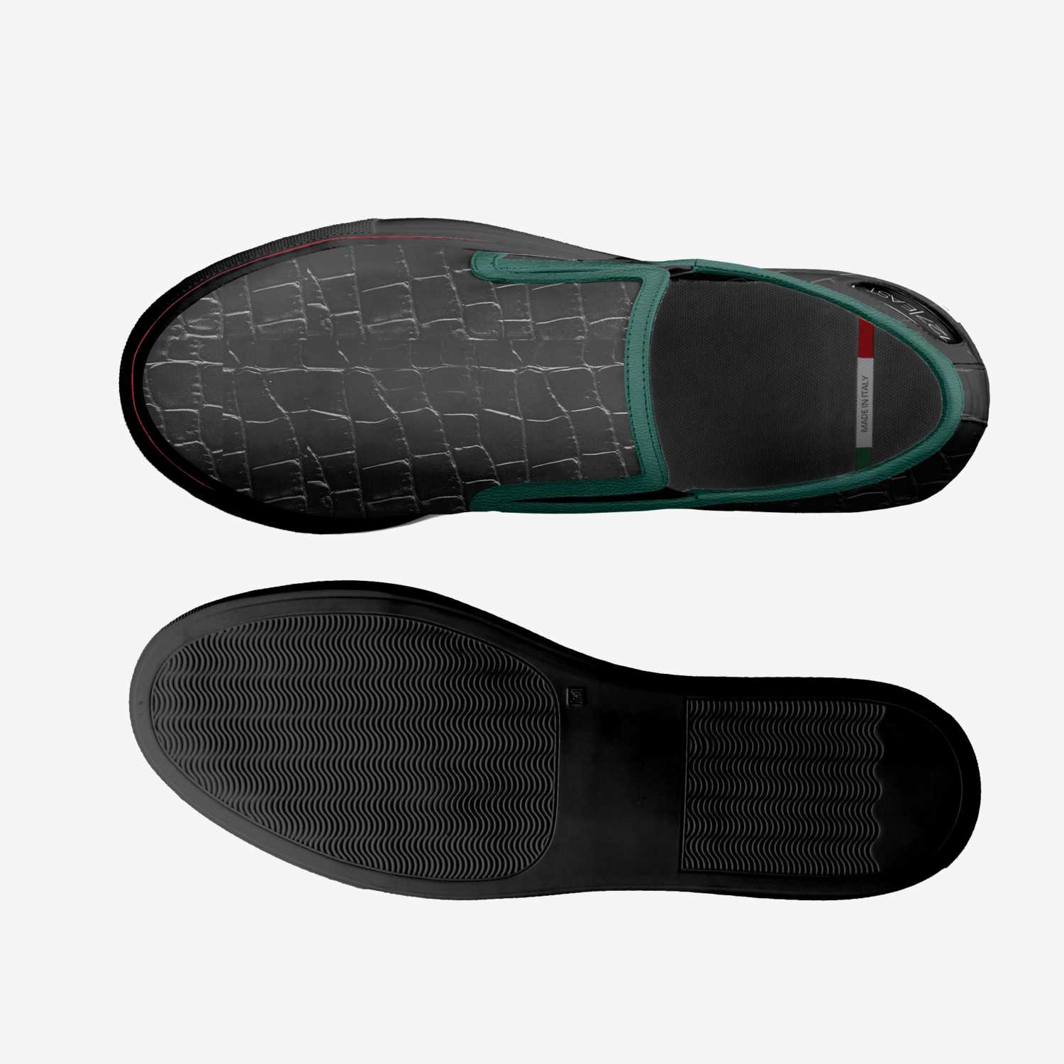 Soles by 127|East artisan made in Italy shoes by Nicole Dupree