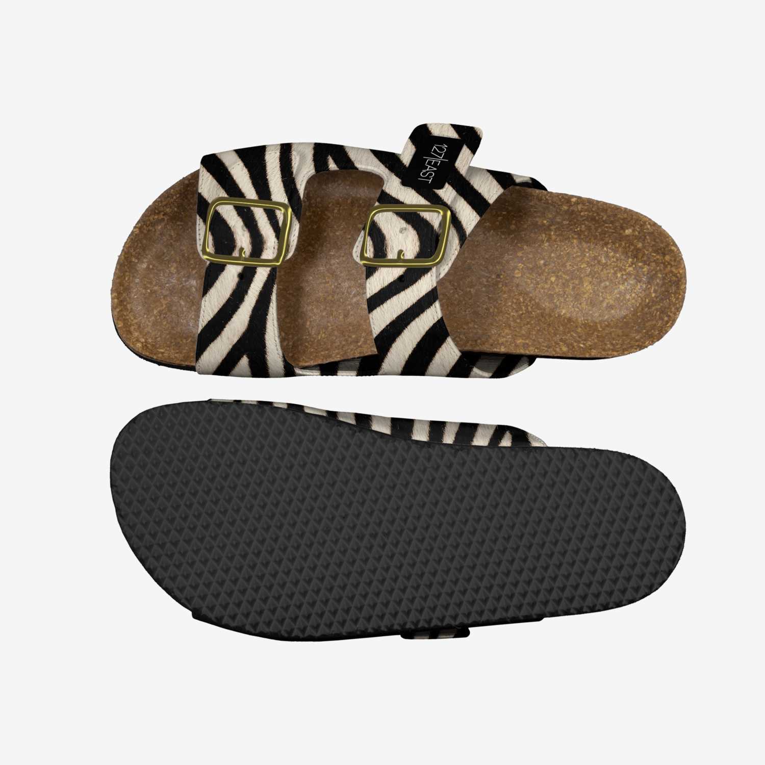 Soles by 127|East custom made classic skaters Soles by 127|East artisan made in Italy shoes by Nicole Dupree