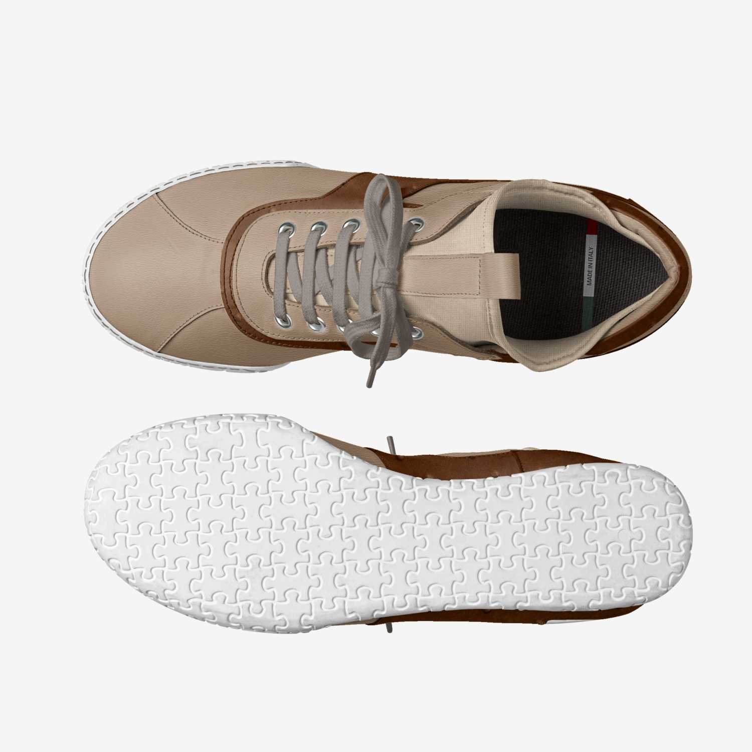 Soles of Bey custom made classic skaters Soles of Bey artisan made in Italy shoes by Quiame Bey