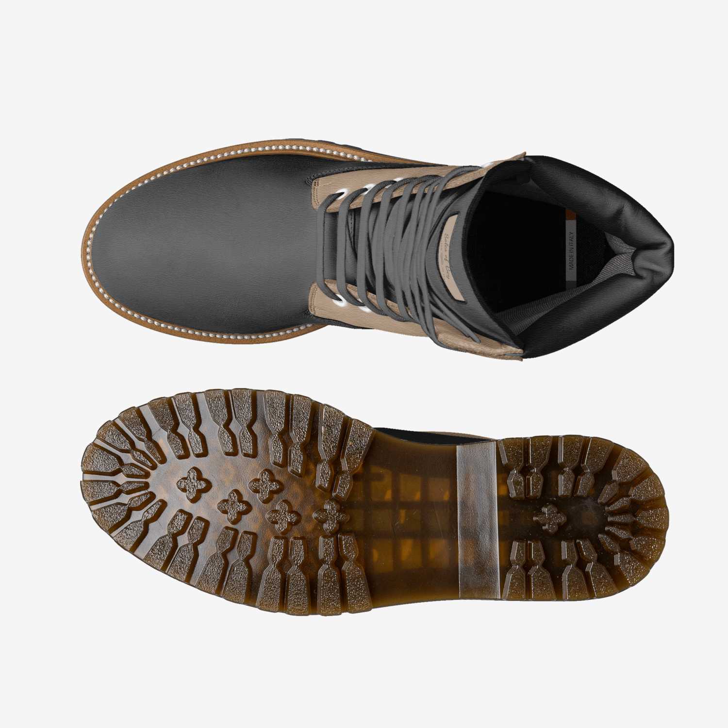 Soles of Bey custom made classic skaters Soles of Bey artisan made in Italy shoes by Quiame Bey