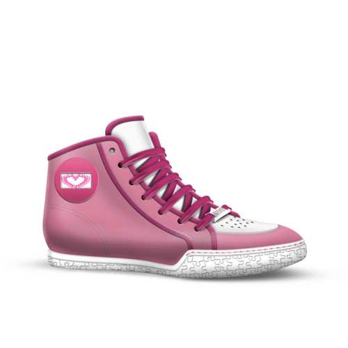 Sole Survivors A Custom Shoe Concept By Xzavyer Gilmore