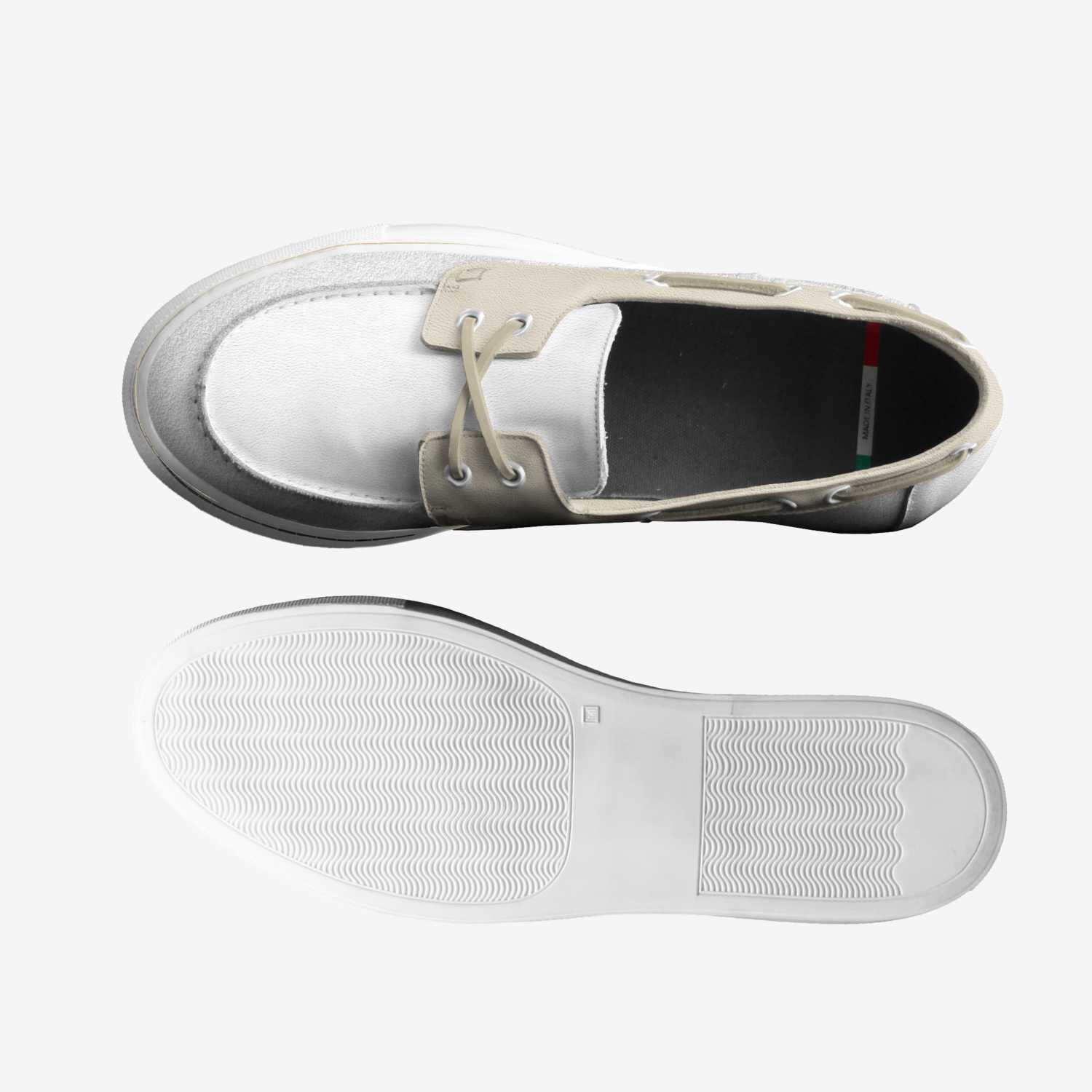 Soleworks artisan made in Italy shoes by Felicia Butler
