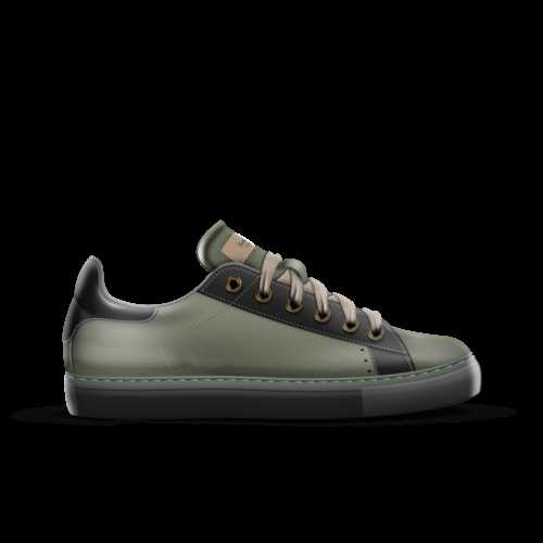 Sneakers solides store