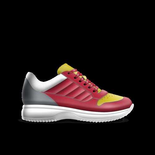 Sonic Soap shoes A Custom Shoe concept by Joseph Osorio