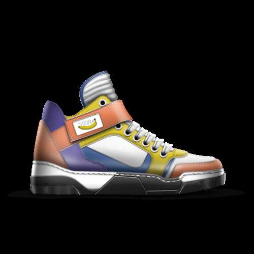 custom shoe designer near me