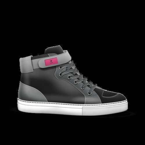 amazing sneakers website