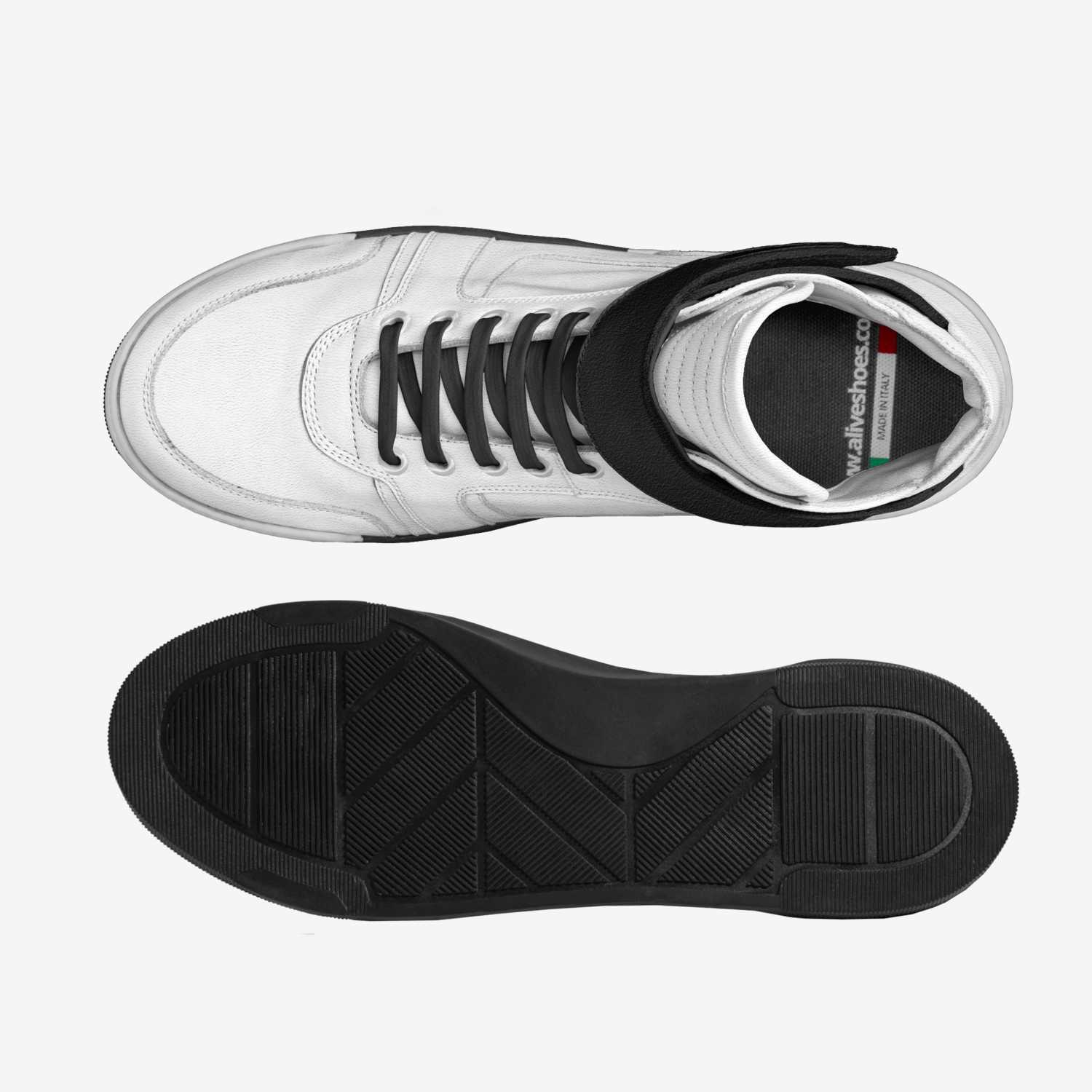 Souls artisan made in Italy shoes by Hopechase