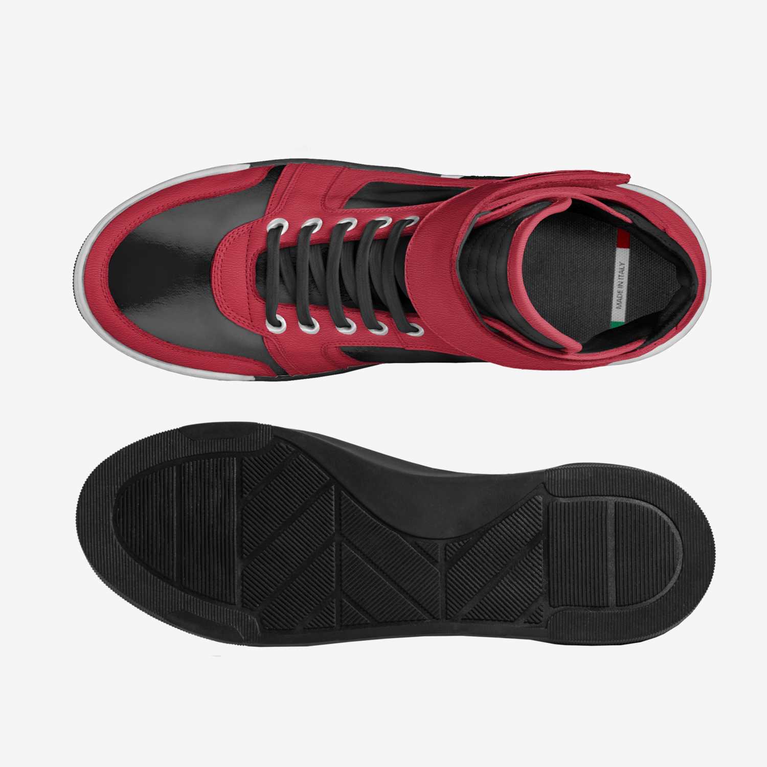 Sounds of Imani artisan made in Italy shoes by Carol Ervin