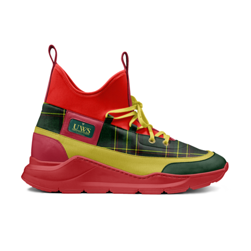 FASHION SNEAKERS KITE 06
