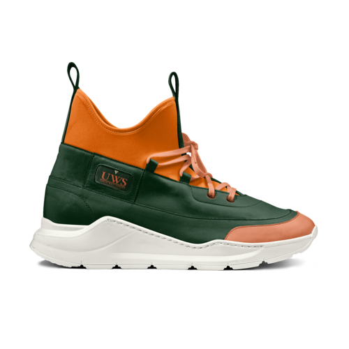 FASHION SNEAKERS KITE 06