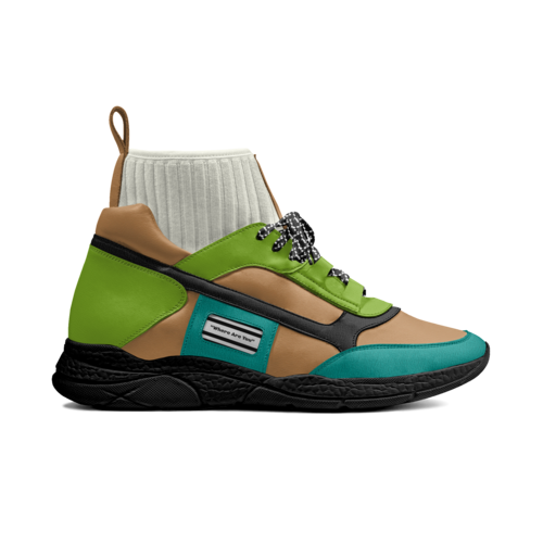 FASHION SNEAKERS FRECCIA