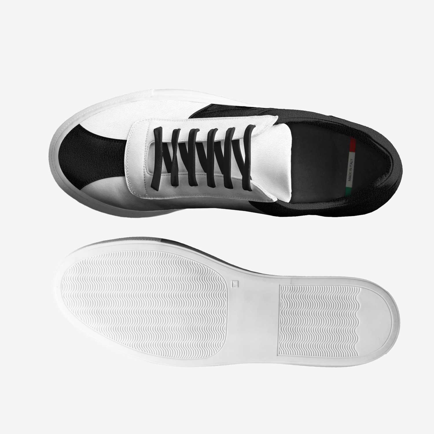 Spared by God artisan made in Italy shoes by Spared By God
