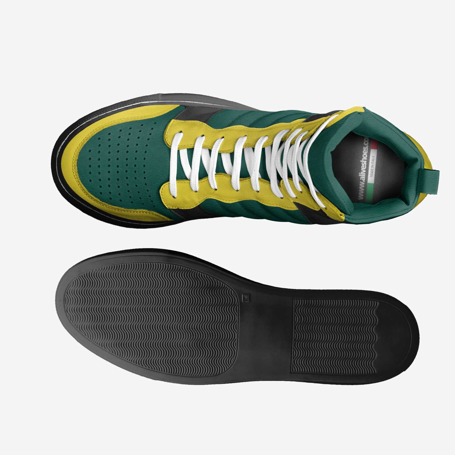 spartans artisan made in Italy shoes by Adam