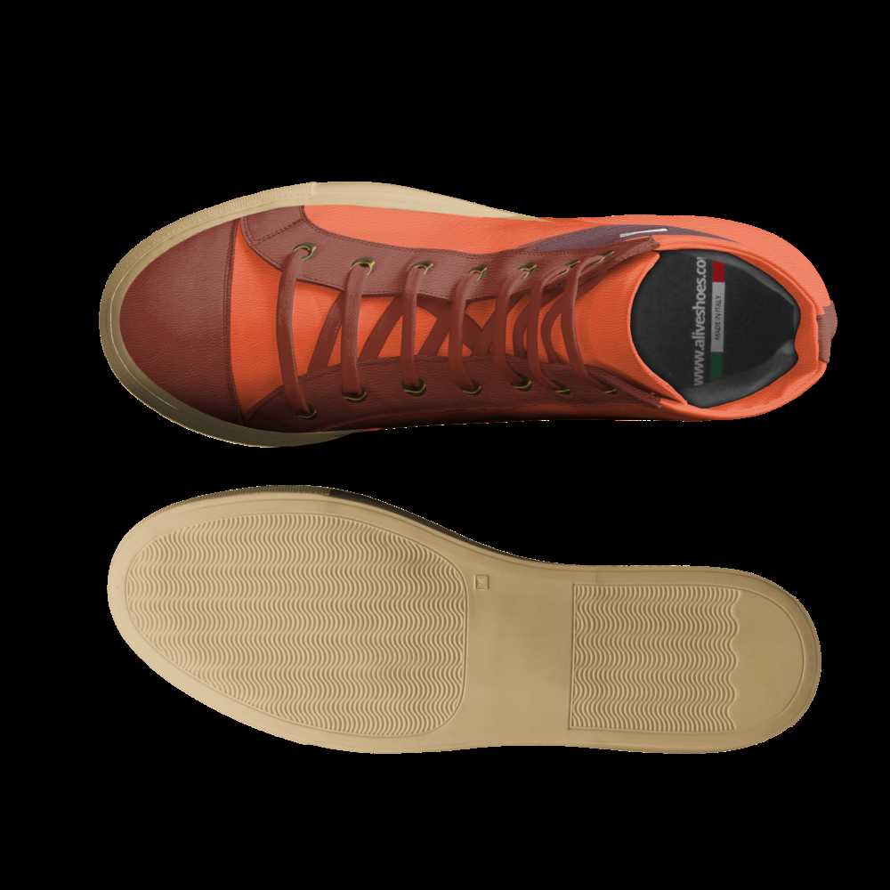 SPARX | A Custom Shoe concept by Malik 