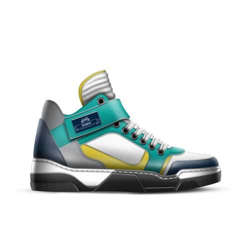 patrick williams shoes