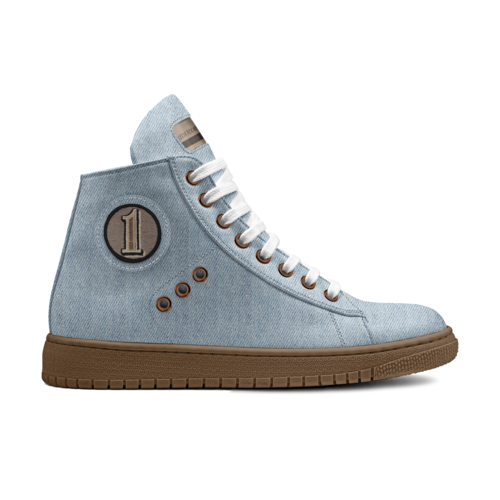 VINTAGE 02 HIGH