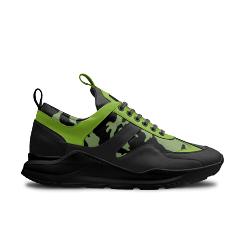 FASHION SNEAKERS KITE 03