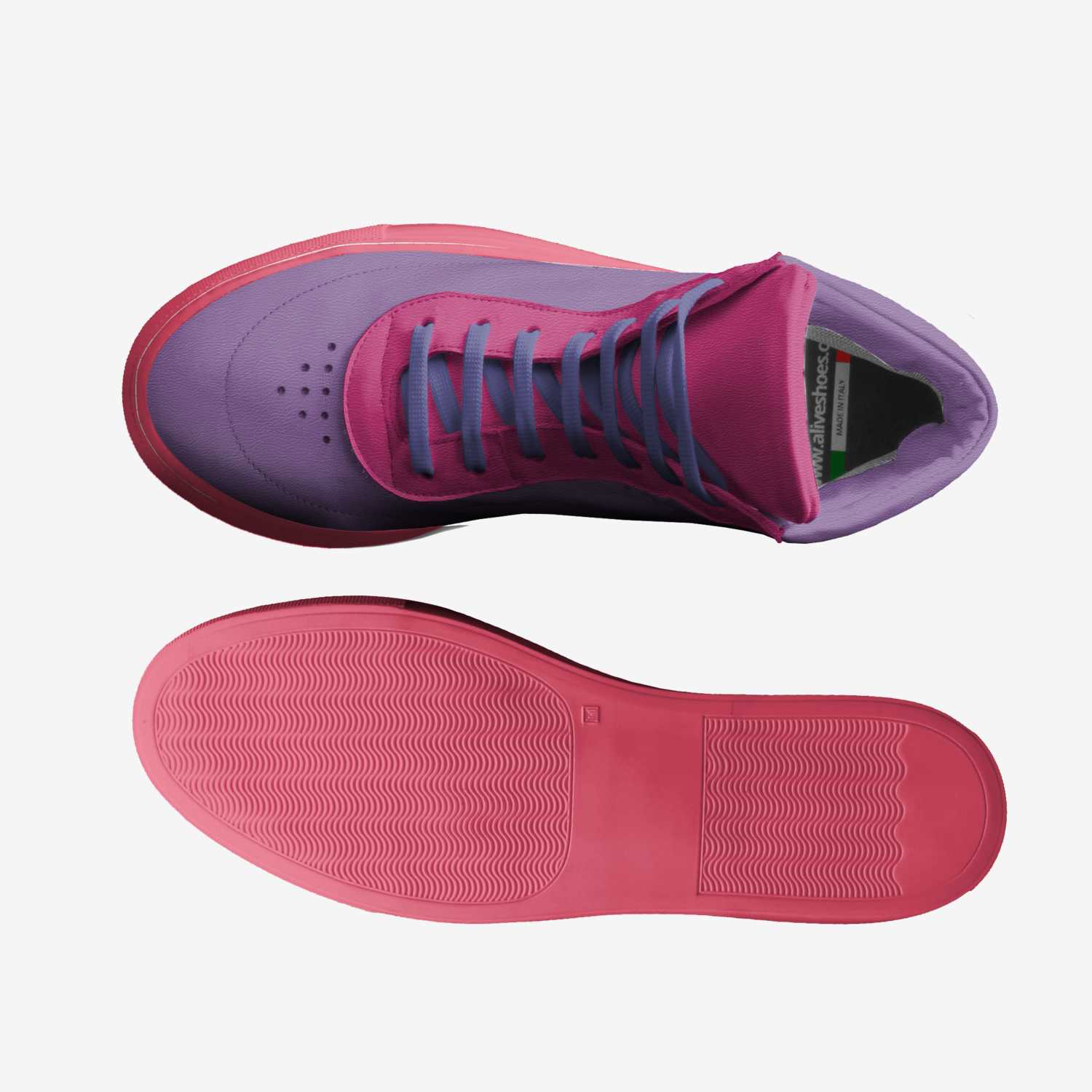 Speed_air custom made classic skaters Speed_air artisan made in Italy shoes by Taylor Middaugh
